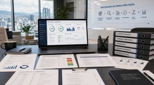 Consultoría Fiscal en Ecuador