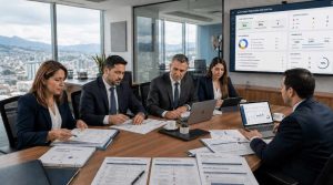 Auditoría Tributaria Preventiva