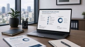 Determinaciones Fiscales en Ecuador