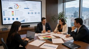 Implicaciones Fiscales en Proyectos de Inversión