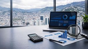 Valoración de Empresas en Ecuador
